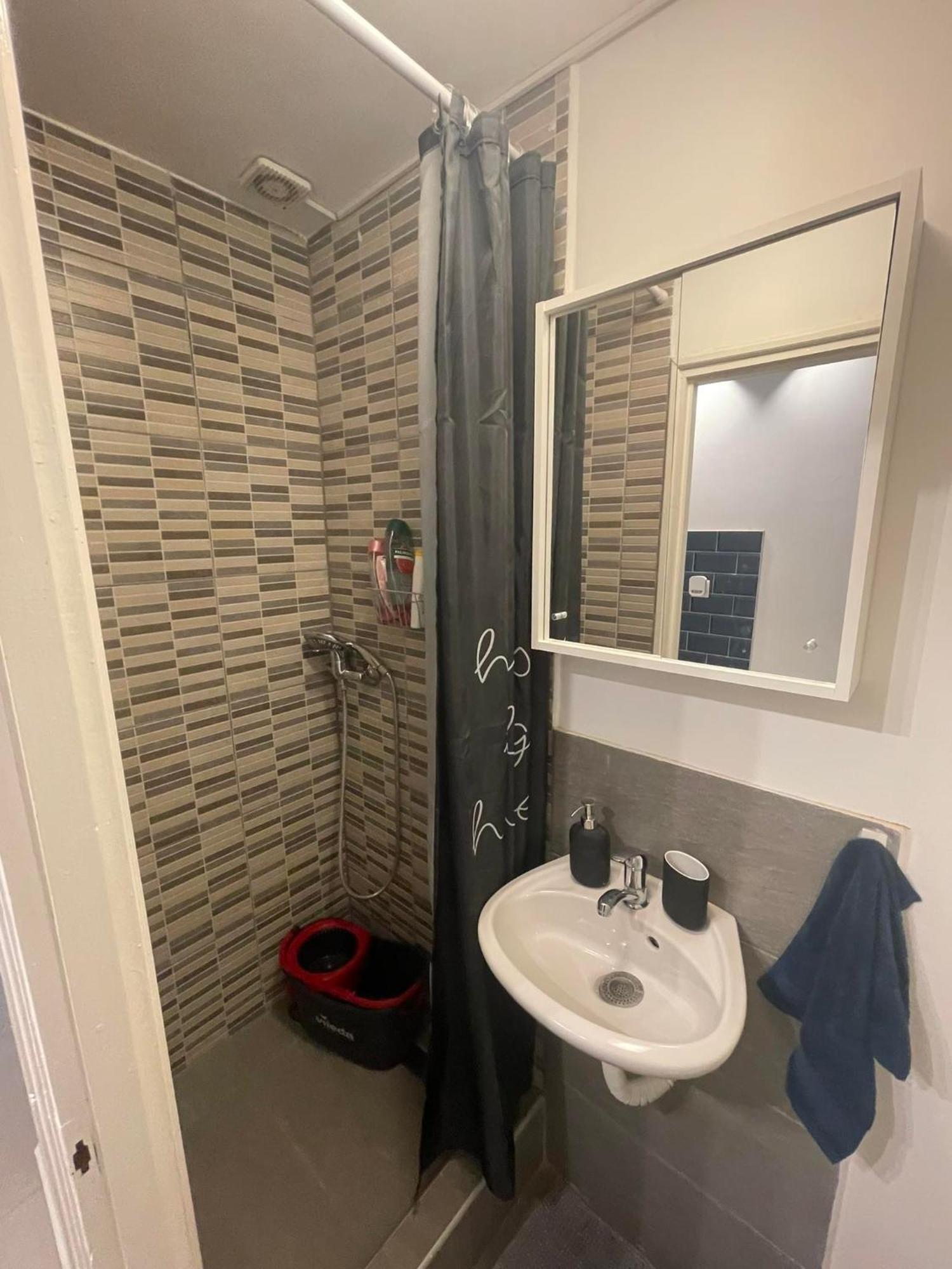 Gogolove Cozy Apartment Boedapest Buitenkant foto